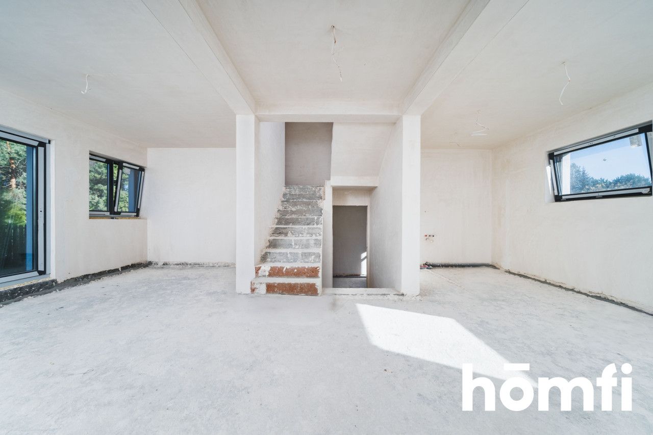 NEW HOUSE NEAR KRAKOW - MODLNICZKA - House - Sale - Krakowski, Wielka Wieś / Modlniczka