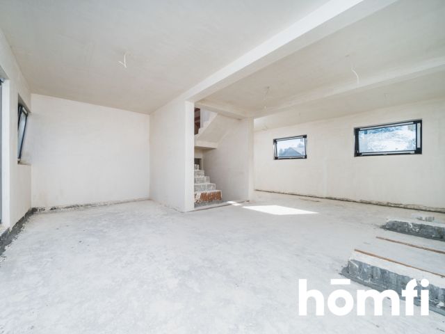 NEW HOUSE NEAR KRAKOW - MODLNICZKA - Дім - Продаж - Krakowski, Wielka Wieś / Modlniczka