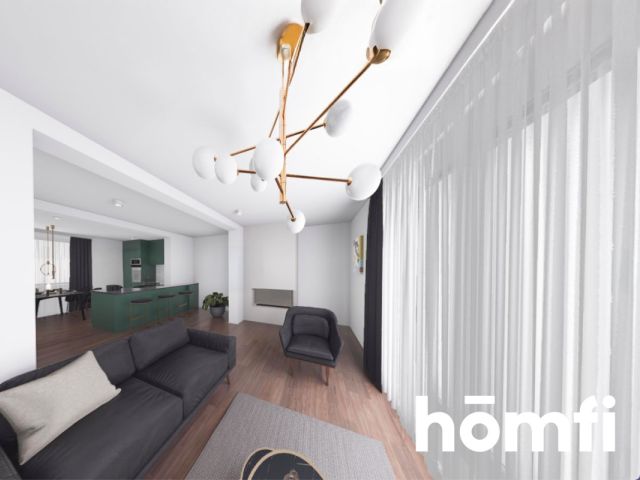 NEW HOUSE NEAR KRAKOW - MODLNICZKA - Дім - Продаж - Krakowski, Wielka Wieś / Modlniczka