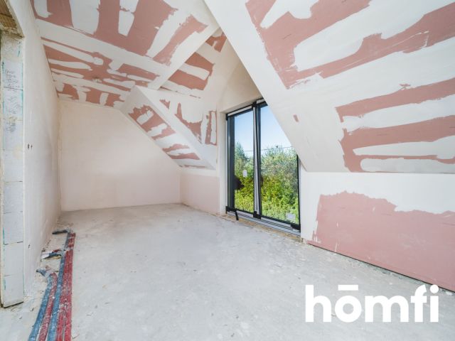 NEW HOUSE NEAR KRAKOW - MODLNICZKA - Дім - Продаж - Krakowski, Wielka Wieś / Modlniczka