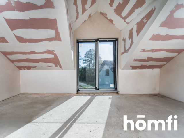 NEW HOUSE NEAR KRAKOW - MODLNICZKA - Дім - Продаж - Krakowski, Wielka Wieś / Modlniczka