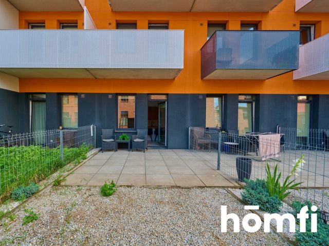 Na sprzedaż lokal/ Brzoskwiniowa/ ogródek - Commercial premises - Sale - Wrocław, Krzyki