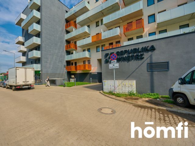 Na sprzedaż lokal/ Brzoskwiniowa/ ogródek - Commercial premises - Sale - Wrocław, Krzyki