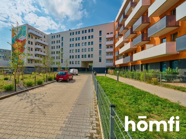 Na sprzedaż lokal/ Brzoskwiniowa/ ogródek - Commercial premises - Sale - Wrocław, Krzyki