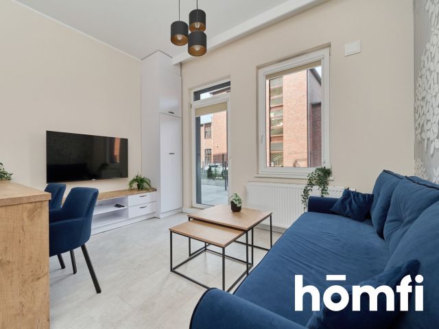 Na sprzedaż lokal/ Brzoskwiniowa/ ogródek - Commercial premises - Sale - Wrocław, Krzyki