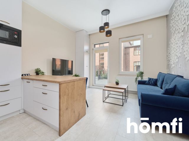 Na sprzedaż lokal/ Brzoskwiniowa/ ogródek - Commercial premises - Sale - Wrocław, Krzyki