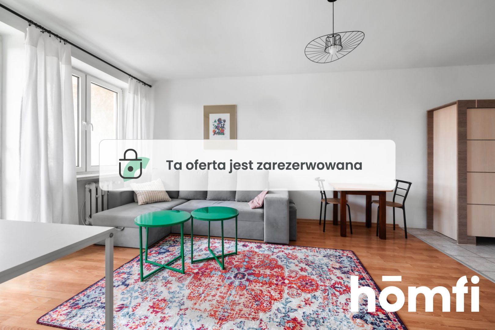 Atmospheric apartment in the center of Lublin - Квартира - Оренда - Lublin, Wieniawa