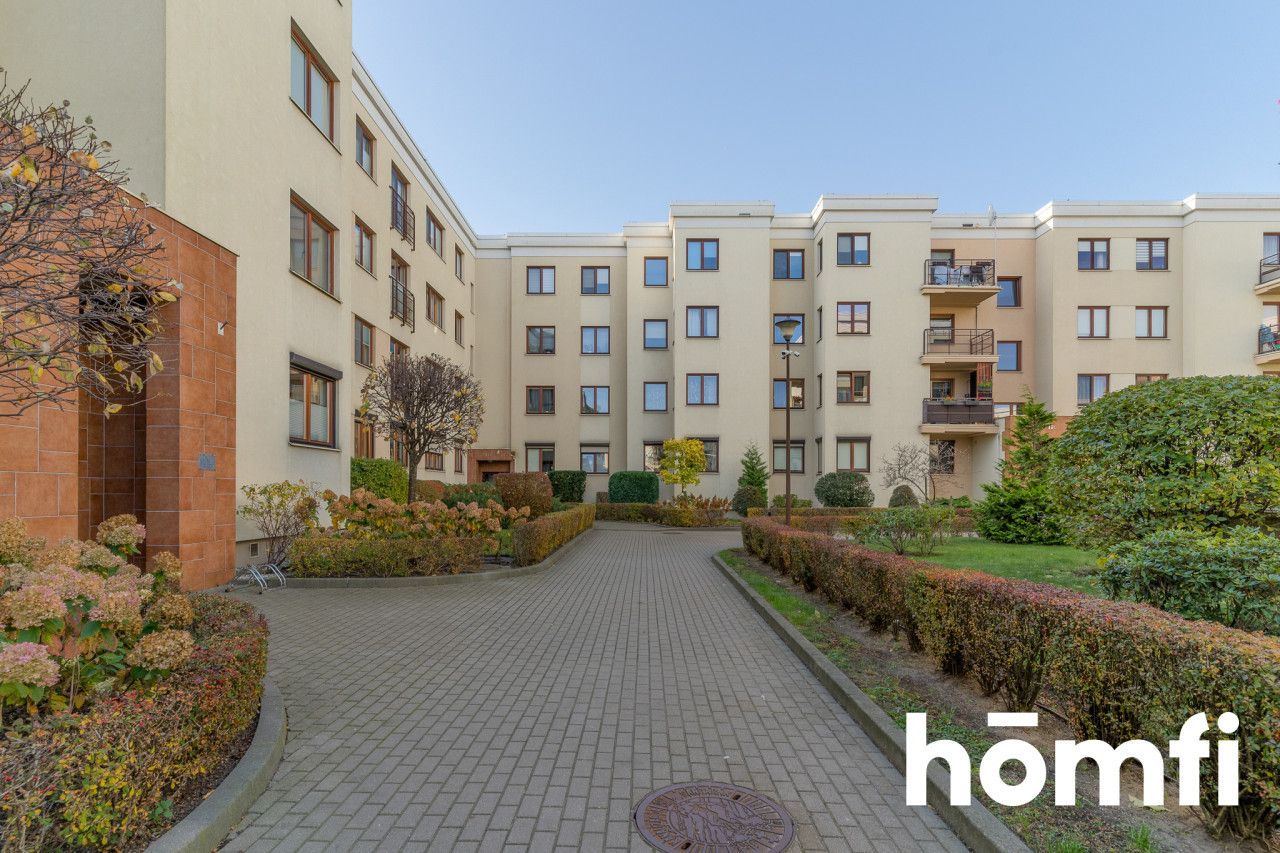 Jelitkowski Dwór l Przytulna Kawalerka l Blisko Morza - Mieszkanie - Wynajem - Gdańsk, Przymorze