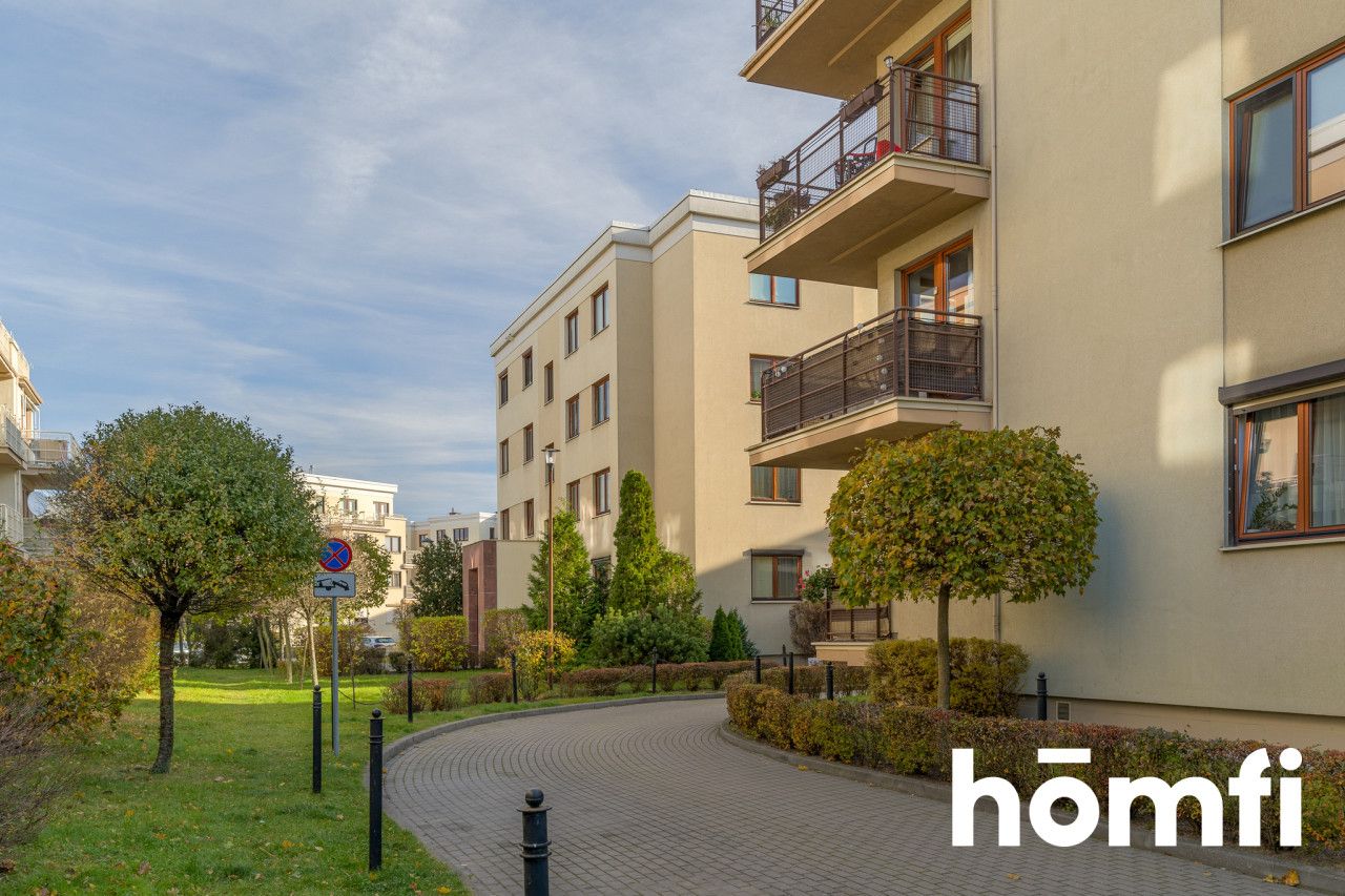 Jelitkowski Dwór l Przytulna Kawalerka l Blisko Morza - Mieszkanie - Wynajem - Gdańsk, Przymorze