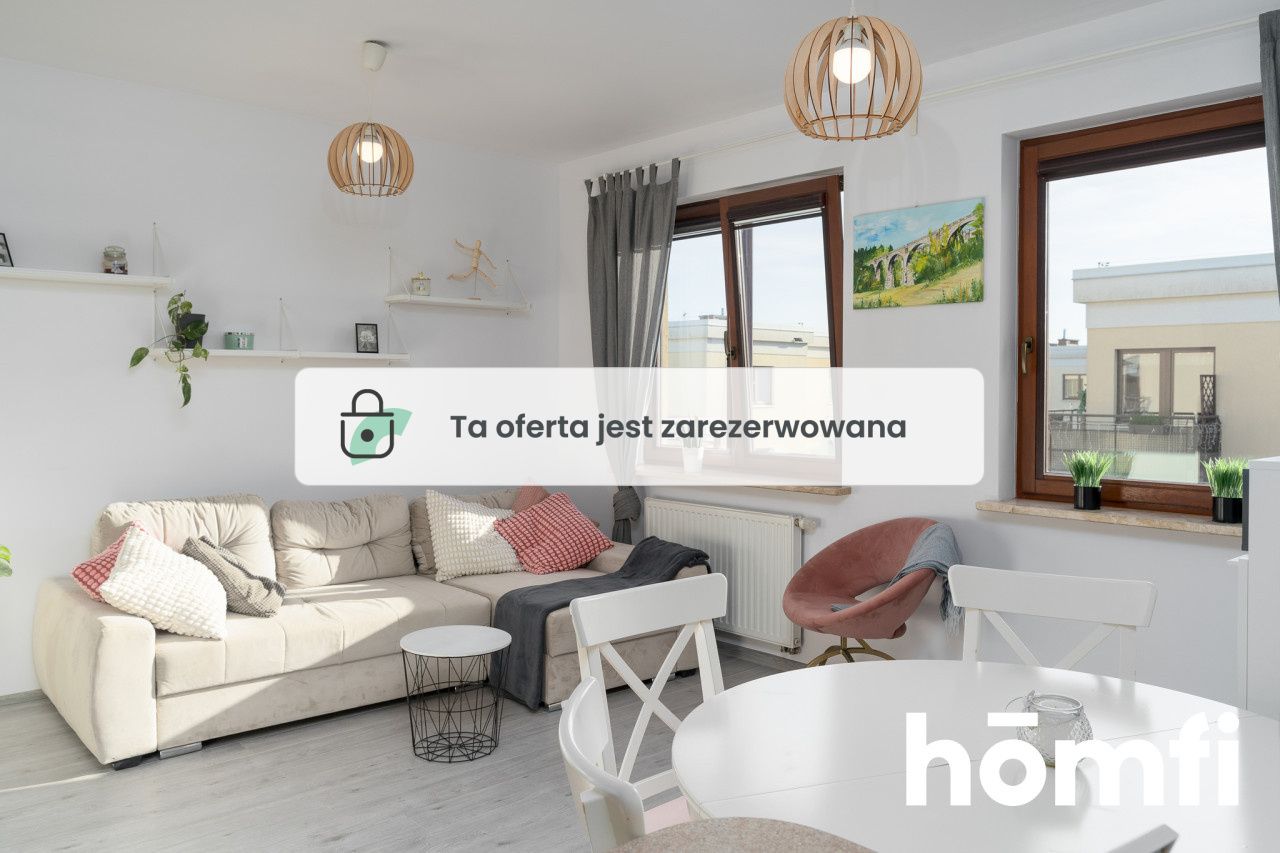 Jelitkowski Dwór l Przytulna Kawalerka l Blisko Morza - Mieszkanie - Wynajem - Gdańsk, Przymorze