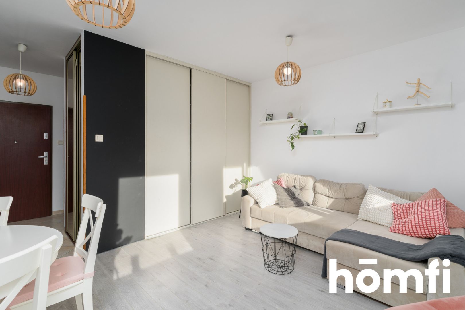 Jelitkowski Dwór l Przytulna Kawalerka l Blisko Morza - Mieszkanie - Wynajem - Gdańsk, Przymorze