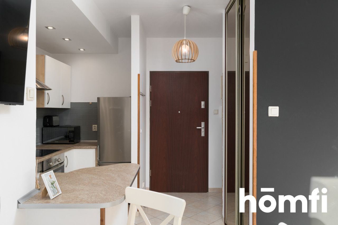 Jelitkowski Dwór l Przytulna Kawalerka l Blisko Morza - Mieszkanie - Wynajem - Gdańsk, Przymorze