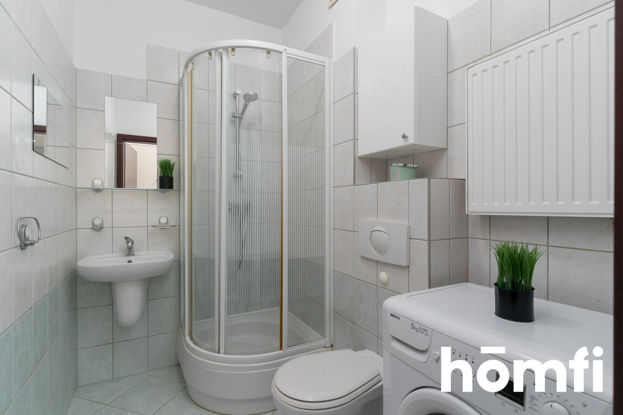 Jelitkowski Dwór l Przytulna Kawalerka l Blisko Morza - Mieszkanie - Wynajem - Gdańsk, Przymorze