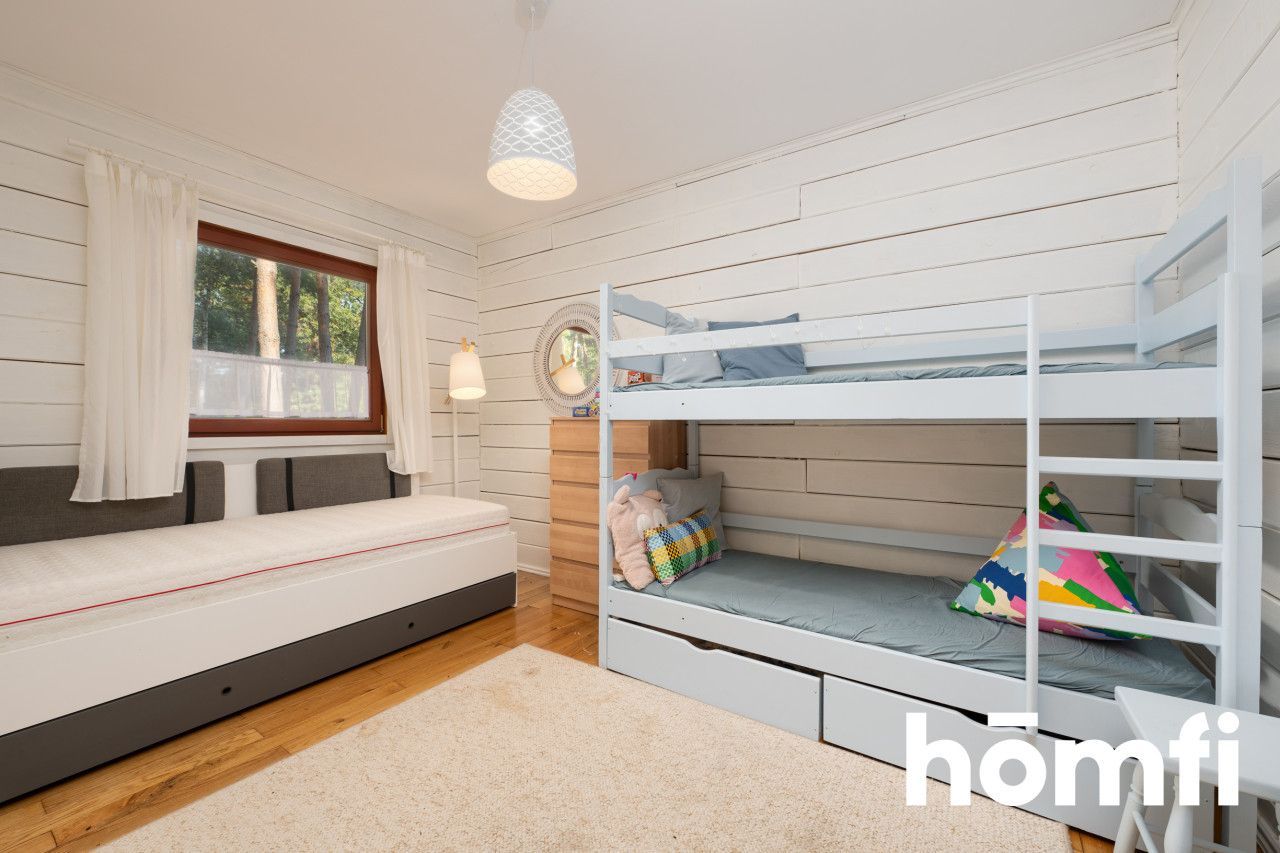 A summer house for sale in Stary Dębiec, Greater Poland Voivodeship. - House - Sale - Kościański, Krzywiń / Stary Dębiec