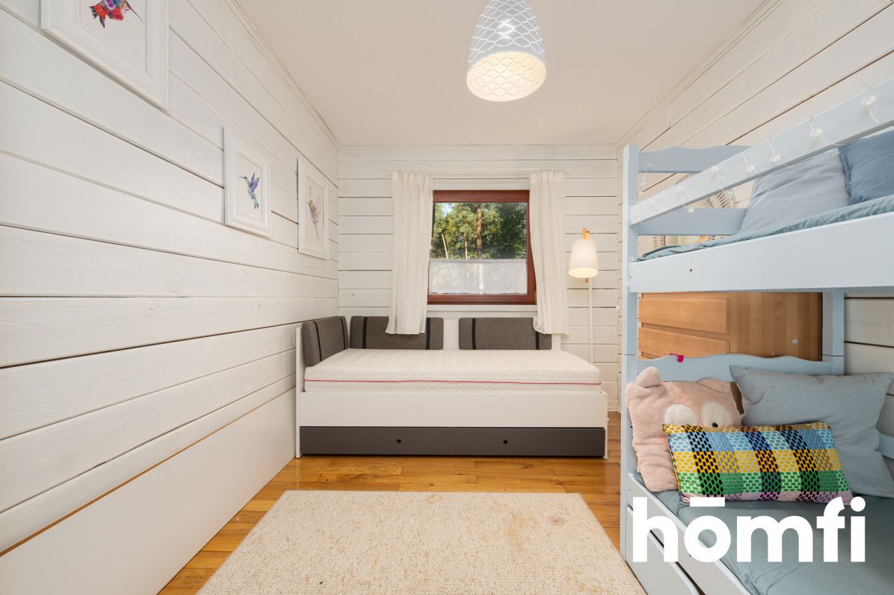 A summer house for sale in Stary Dębiec, Greater Poland Voivodeship. - House - Sale - Kościański, Krzywiń / Stary Dębiec