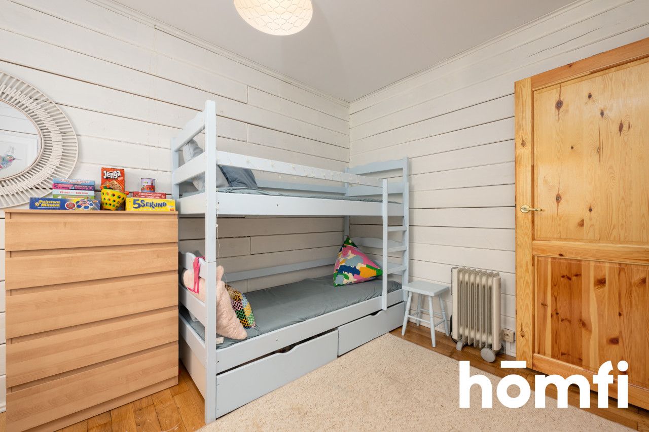 A summer house for sale in Stary Dębiec, Greater Poland Voivodeship. - House - Sale - Kościański, Krzywiń / Stary Dębiec