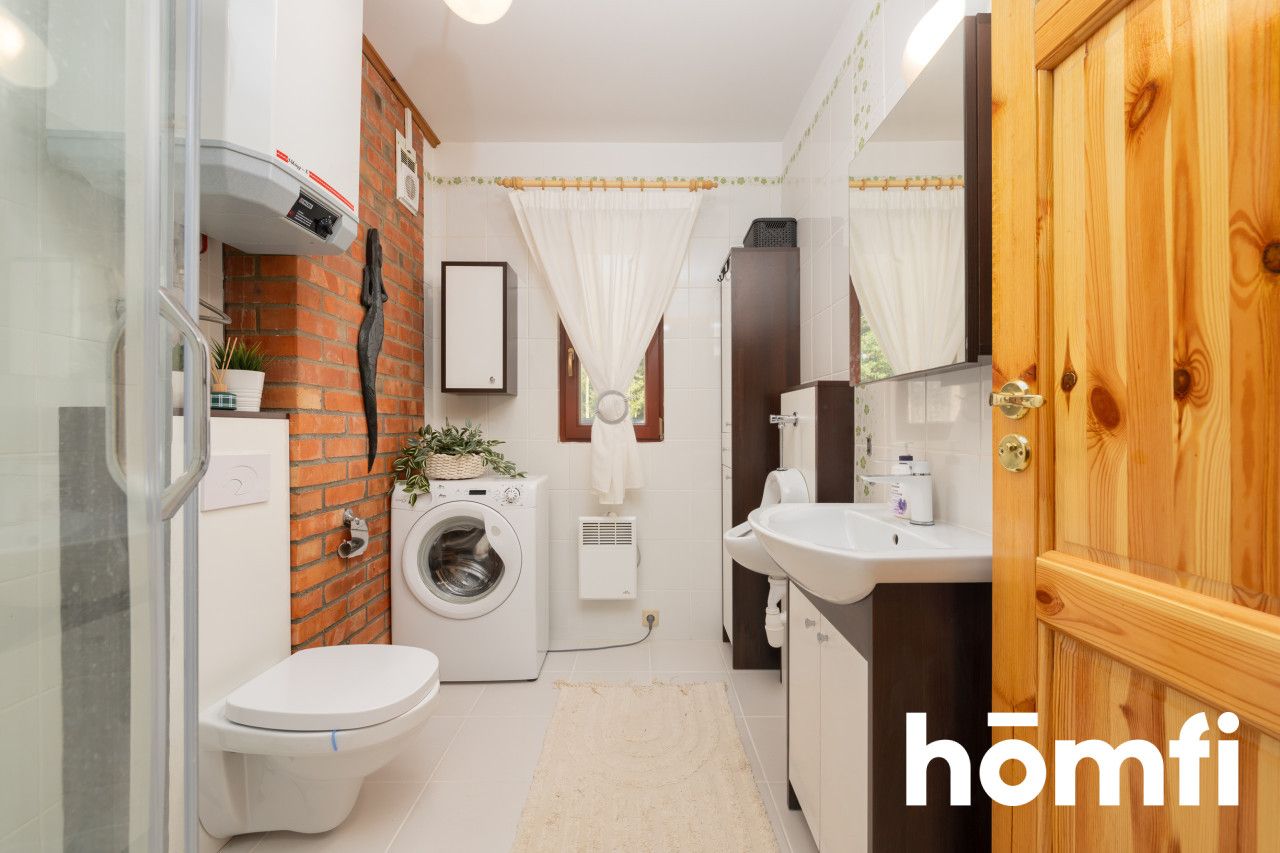 A summer house for sale in Stary Dębiec, Greater Poland Voivodeship. - House - Sale - Kościański, Krzywiń / Stary Dębiec