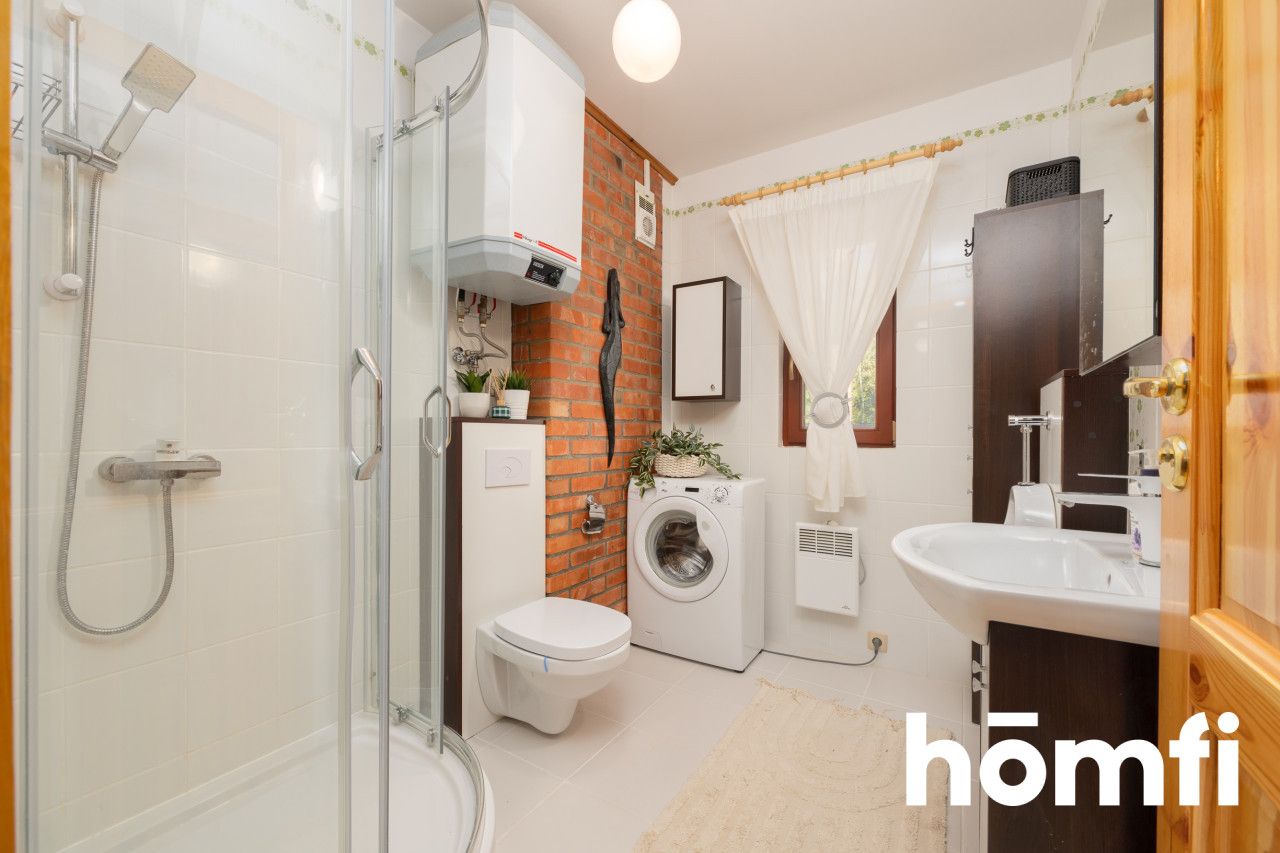 A summer house for sale in Stary Dębiec, Greater Poland Voivodeship. - House - Sale - Kościański, Krzywiń / Stary Dębiec