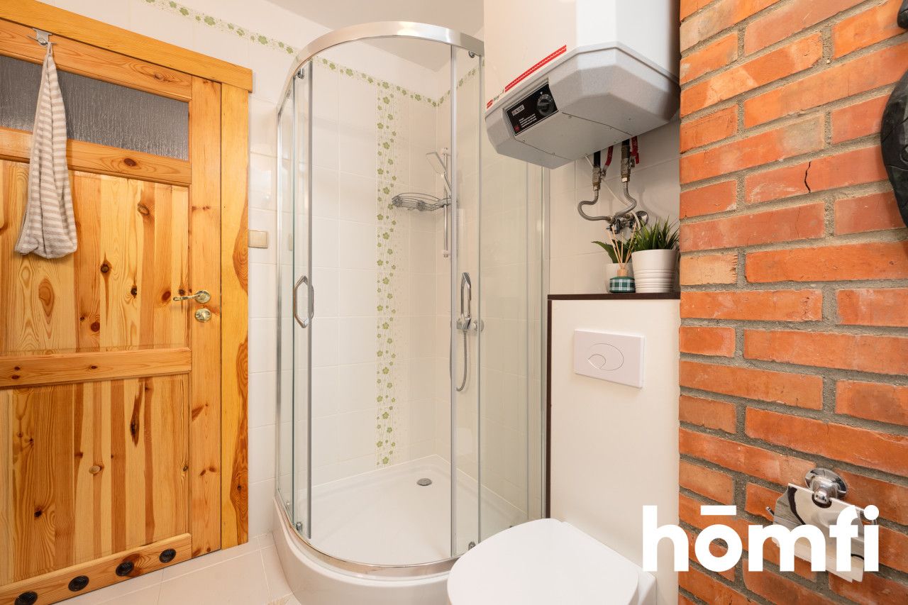 A summer house for sale in Stary Dębiec, Greater Poland Voivodeship. - House - Sale - Kościański, Krzywiń / Stary Dębiec