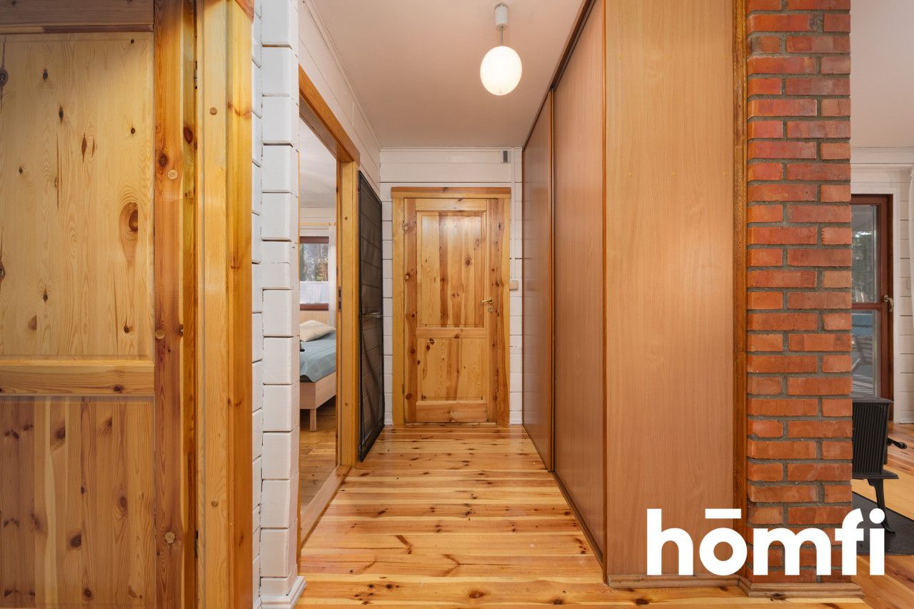 A summer house for sale in Stary Dębiec, Greater Poland Voivodeship. - House - Sale - Kościański, Krzywiń / Stary Dębiec