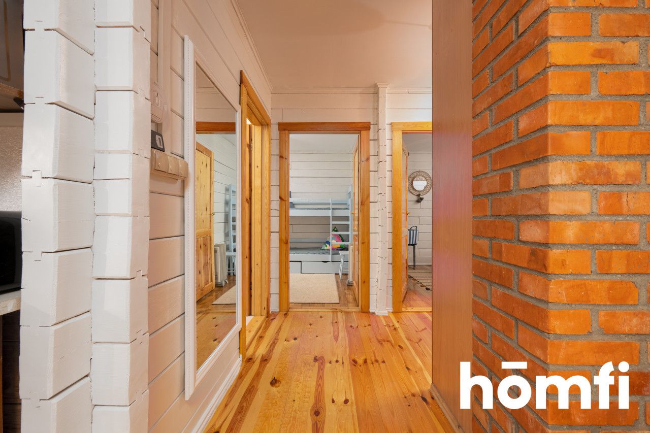 A summer house for sale in Stary Dębiec, Greater Poland Voivodeship. - House - Sale - Kościański, Krzywiń / Stary Dębiec