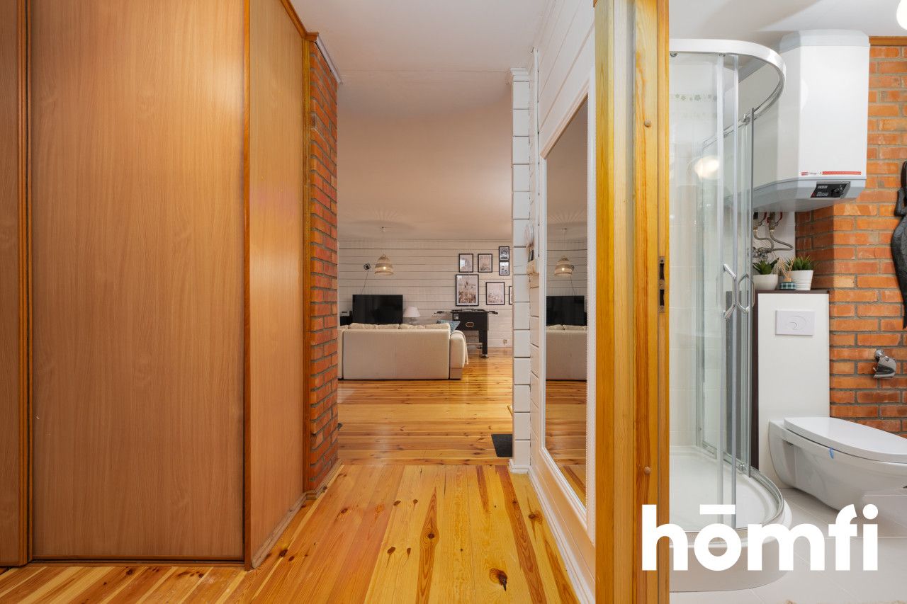 A summer house for sale in Stary Dębiec, Greater Poland Voivodeship. - House - Sale - Kościański, Krzywiń / Stary Dębiec