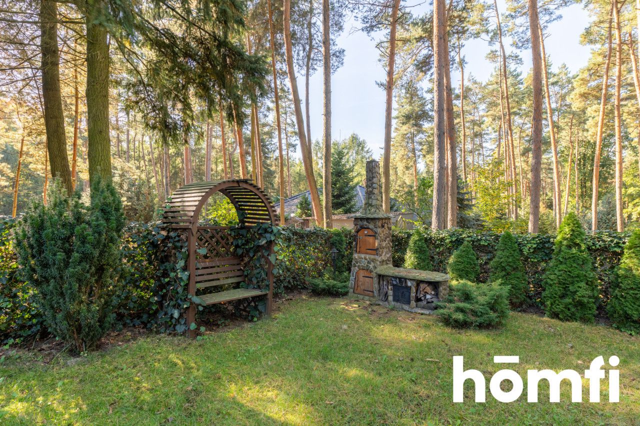 A summer house for sale in Stary Dębiec, Greater Poland Voivodeship. - House - Sale - Kościański, Krzywiń / Stary Dębiec