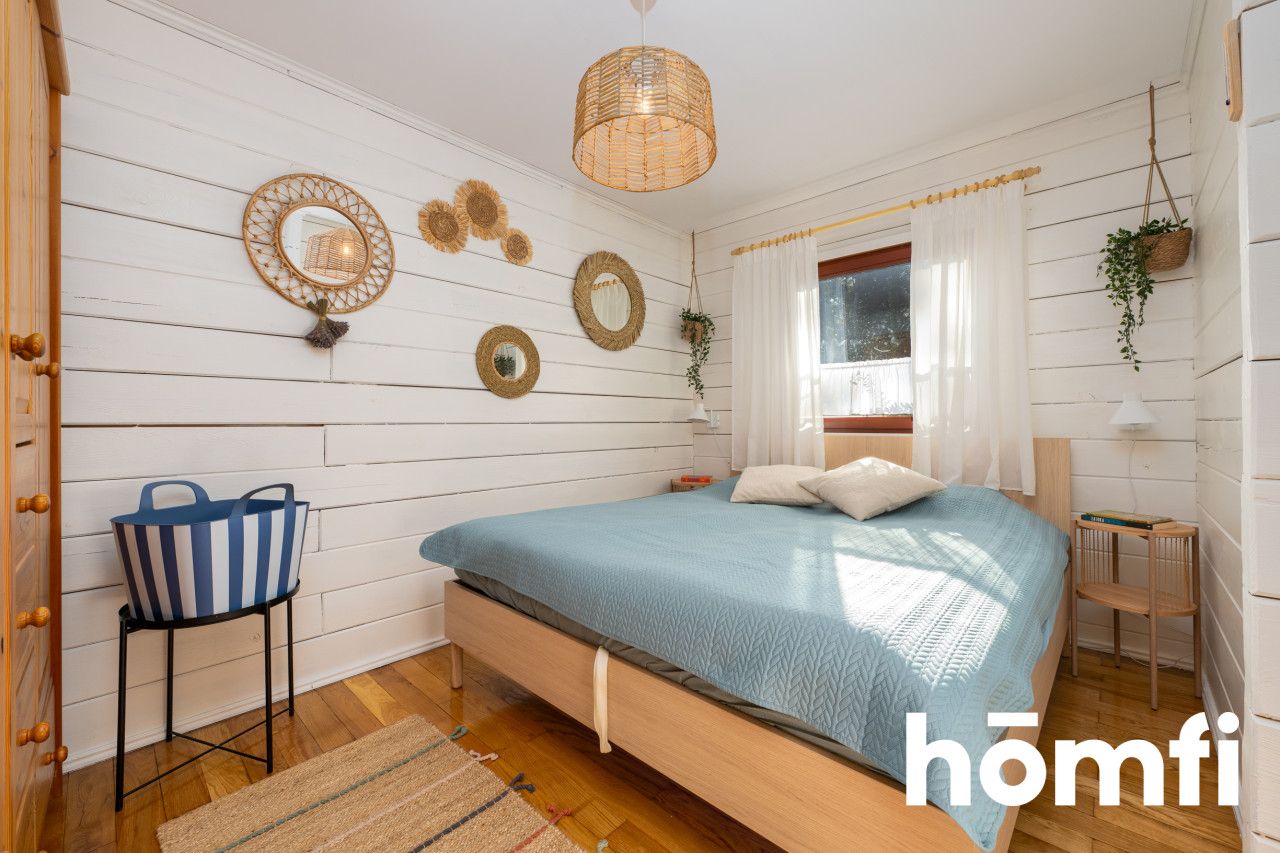 A summer house for sale in Stary Dębiec, Greater Poland Voivodeship. - House - Sale - Kościański, Krzywiń / Stary Dębiec