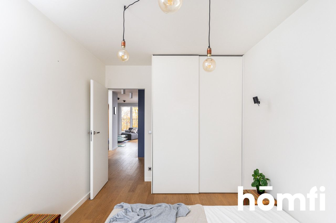 Nowoczesne 3pok. przy Wiśle, idealne dla aktywnych - Mieszkanie - Wynajem - Kraków