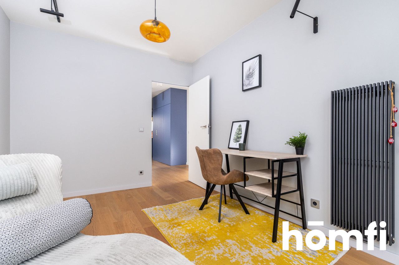 Nowoczesne 3pok. przy Wiśle, idealne dla aktywnych - Mieszkanie - Wynajem - Kraków