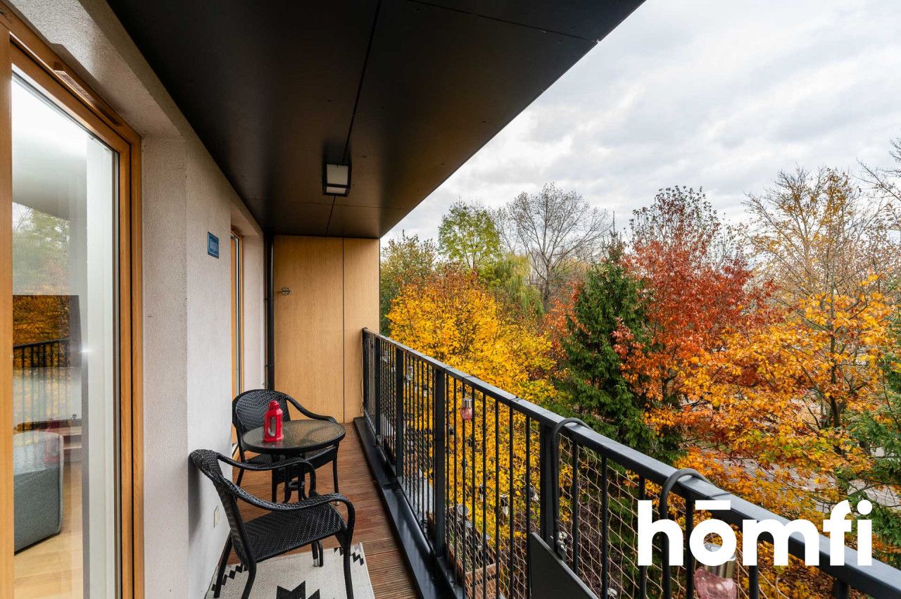 Nowoczesne 3pok. przy Wiśle, idealne dla aktywnych - Mieszkanie - Wynajem - Kraków