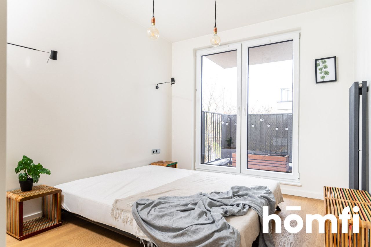 Nowoczesne 3pok. przy Wiśle, idealne dla aktywnych - Mieszkanie - Wynajem - Kraków