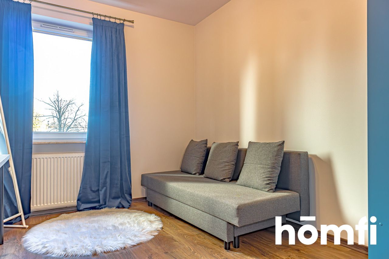 Przestronność i komfort: 3 pokoje z garażem, 70 m² - Mieszkanie - Wynajem - Warszawa, Praga-Południe