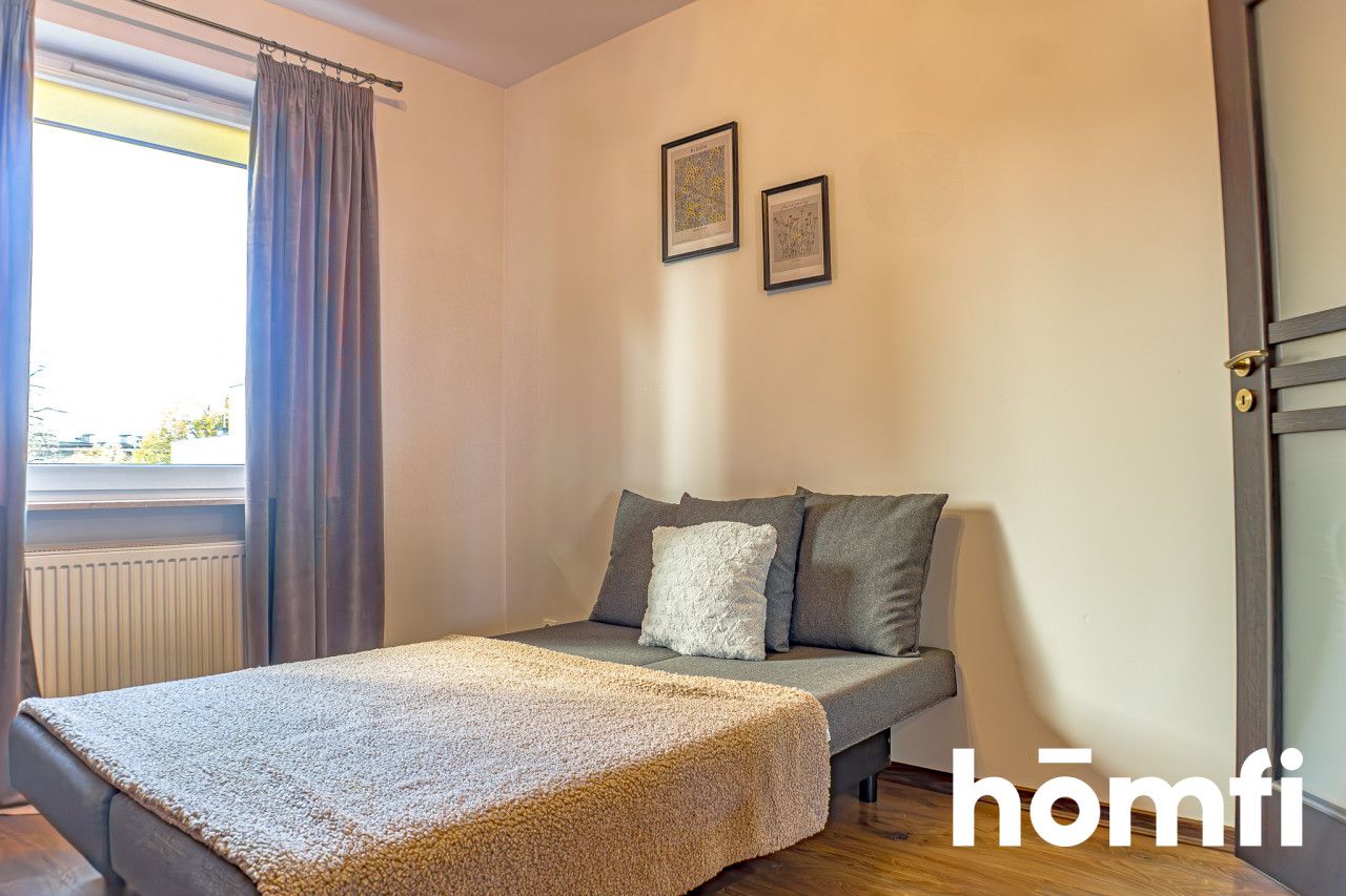 Przestronność i komfort: 3 pokoje z garażem, 70 m² - Mieszkanie - Wynajem - Warszawa, Praga-Południe