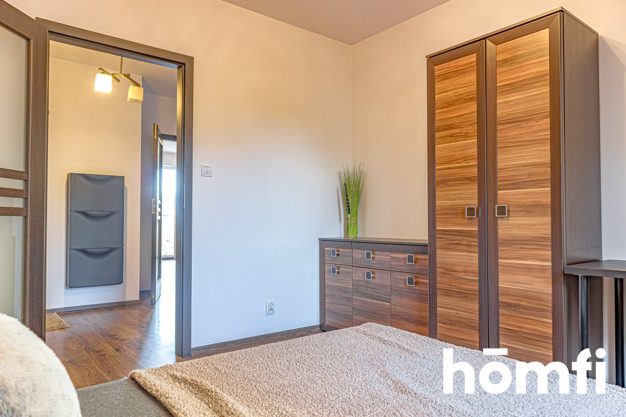 Przestronność i komfort: 3 pokoje z garażem, 70 m² - Mieszkanie - Wynajem - Warszawa, Praga-Południe