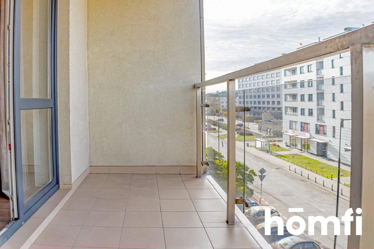 Przestronność i komfort: 3 pokoje z garażem, 70 m² - Mieszkanie - Wynajem - Warszawa, Praga-Południe