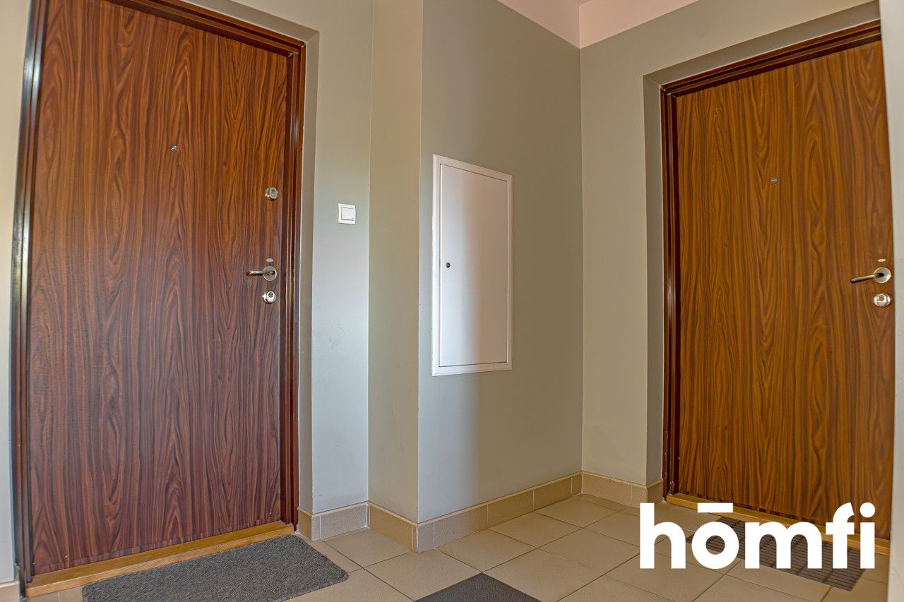 Przestronność i komfort: 3 pokoje z garażem, 70 m² - Mieszkanie - Wynajem - Warszawa, Praga-Południe