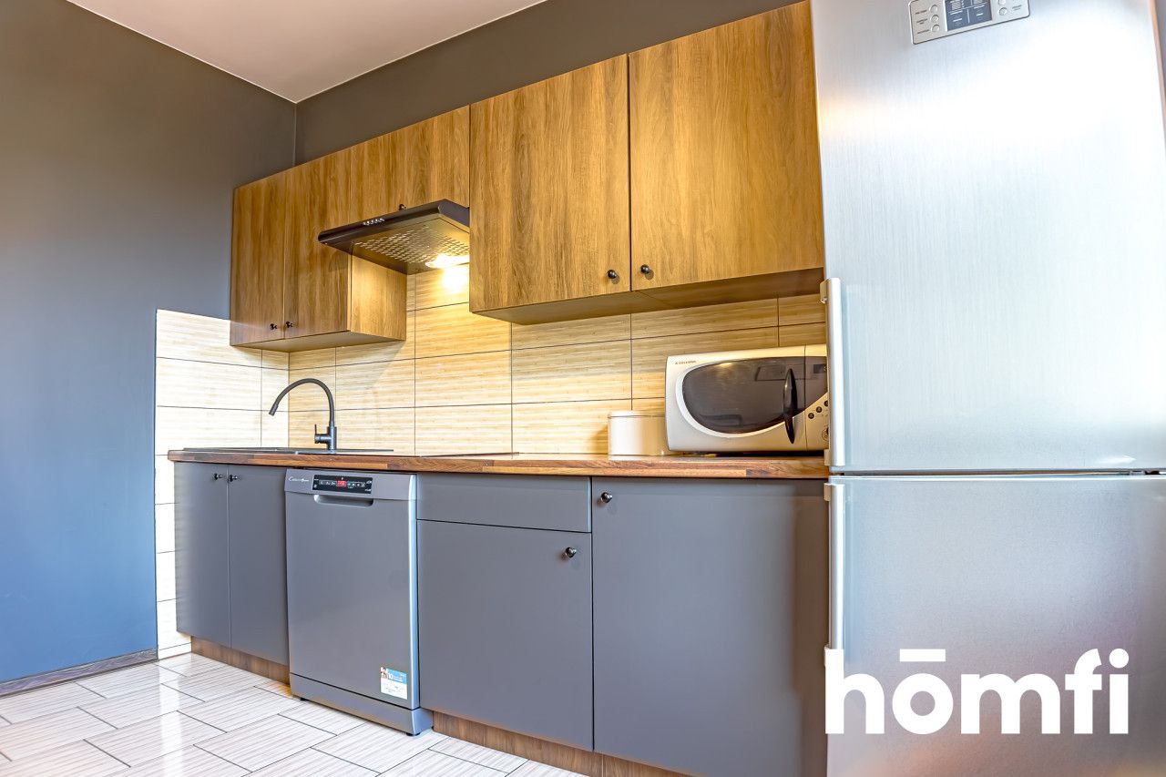 Przestronność i komfort: 3 pokoje z garażem, 70 m² - Mieszkanie - Wynajem - Warszawa, Praga-Południe