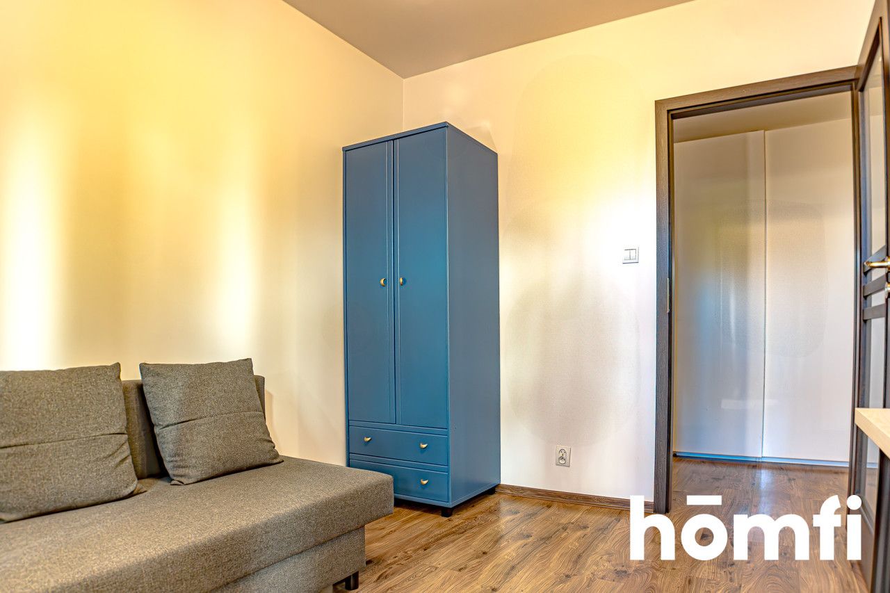 Przestronność i komfort: 3 pokoje z garażem, 70 m² - Mieszkanie - Wynajem - Warszawa, Praga-Południe