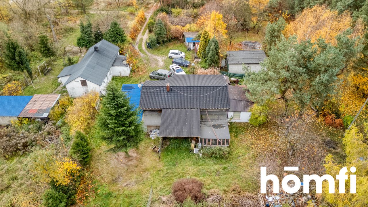 Charming house with a large plot for sale – Swędów - House - Sale - Zgierski, Stryków / Swędów