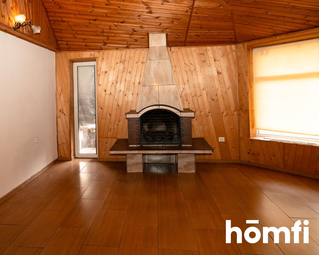 Charming house with a large plot for sale – Swędów - House - Sale - Zgierski, Stryków / Swędów