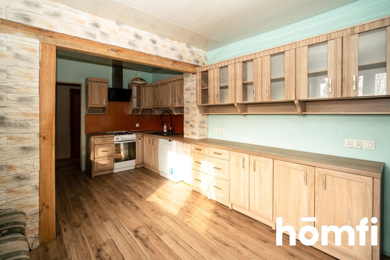 Charming house with a large plot for sale – Swędów - House - Sale - Zgierski, Stryków / Swędów