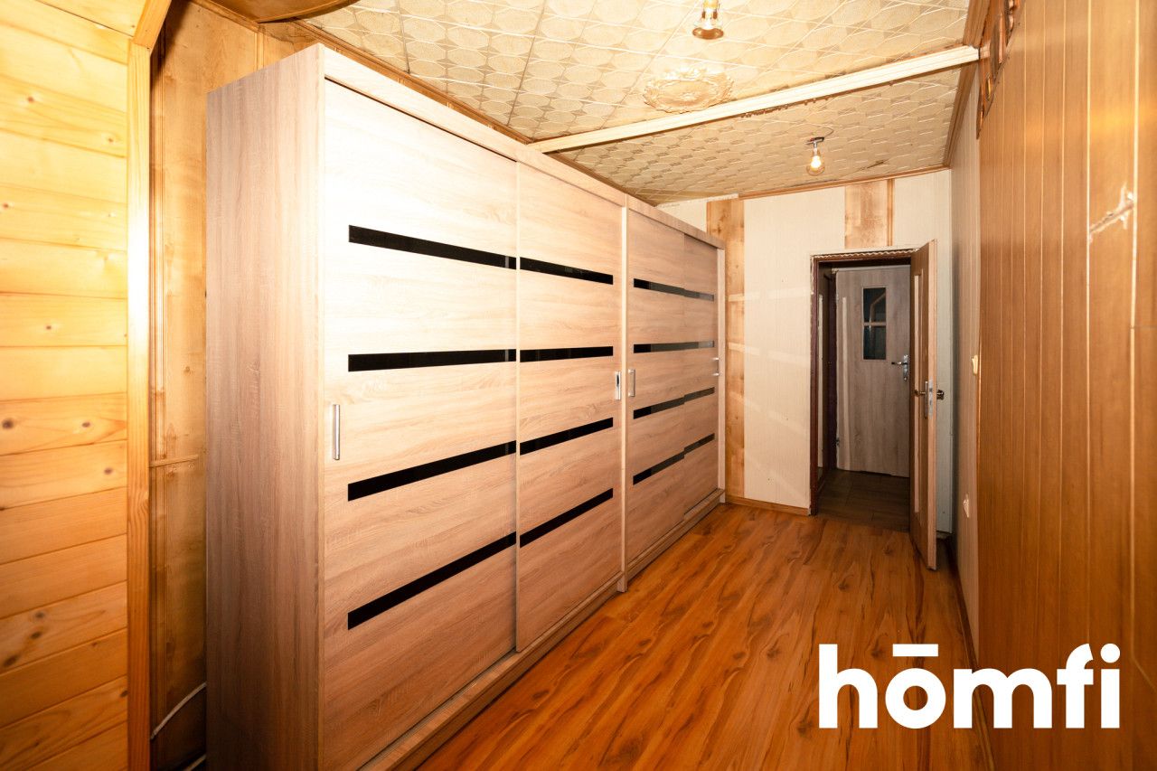 Charming house with a large plot for sale – Swędów - House - Sale - Zgierski, Stryków / Swędów