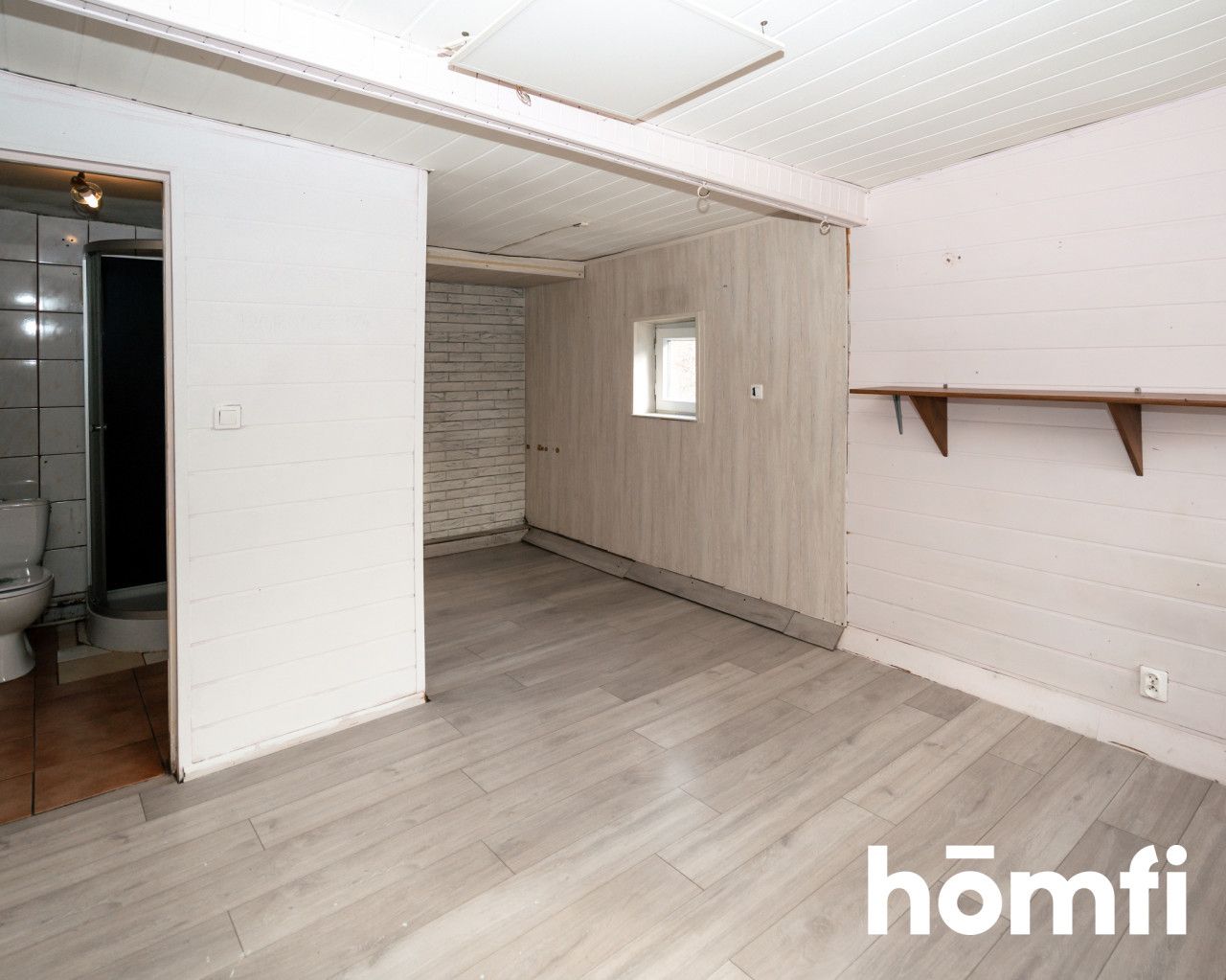 Charming house with a large plot for sale – Swędów - House - Sale - Zgierski, Stryków / Swędów