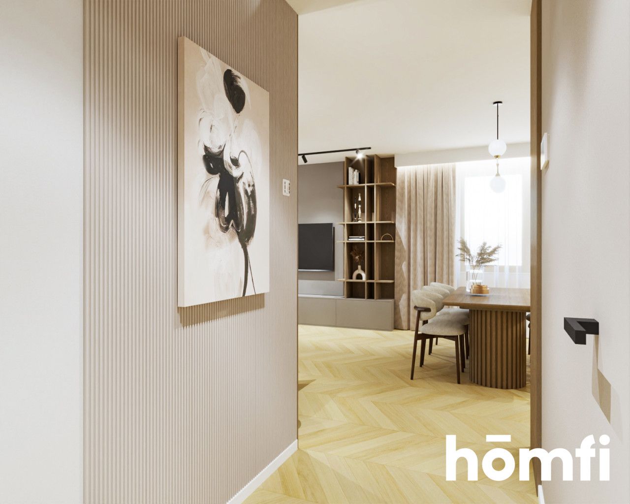 71 m2| 3-4 pok.| 200 m2 ogród | 2miejsca postojowe - Mieszkanie - Sprzedaż - Kraków, Krowodrza / Wola Justowska