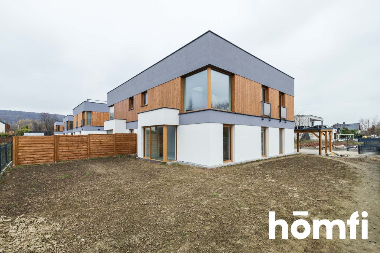 71 m2| 3-4 pok.| 200 m2 ogród | 2miejsca postojowe - Mieszkanie - Sprzedaż - Kraków, Krowodrza / Wola Justowska