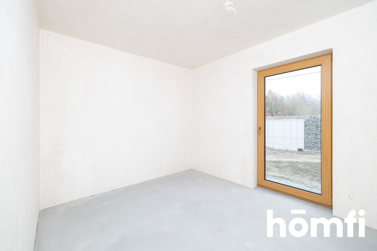 71 m2| 3-4 pok.| 200 m2 ogród | 2miejsca postojowe - Mieszkanie - Sprzedaż - Kraków, Krowodrza / Wola Justowska