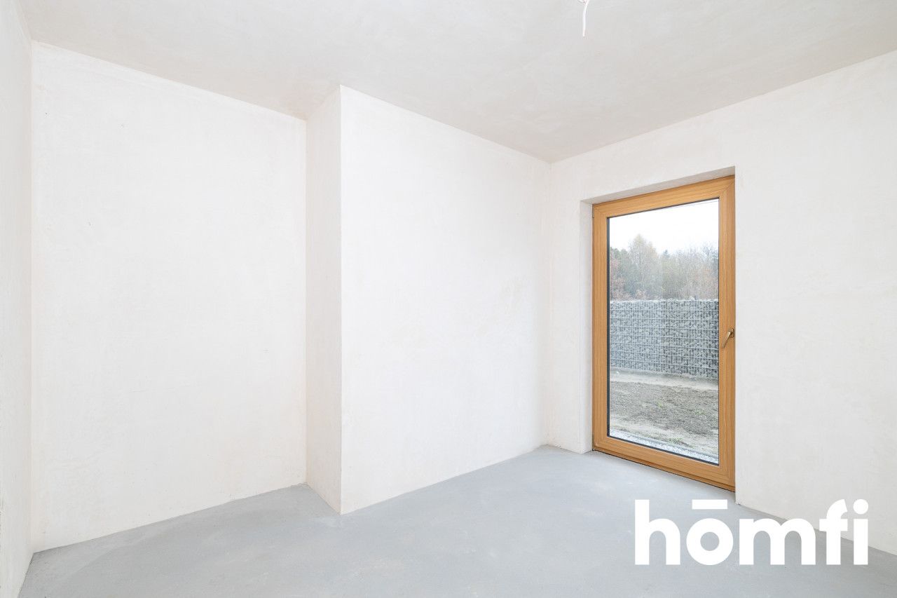 71 m2| 3-4 pok.| 200 m2 ogród | 2miejsca postojowe - Mieszkanie - Sprzedaż - Kraków, Krowodrza / Wola Justowska