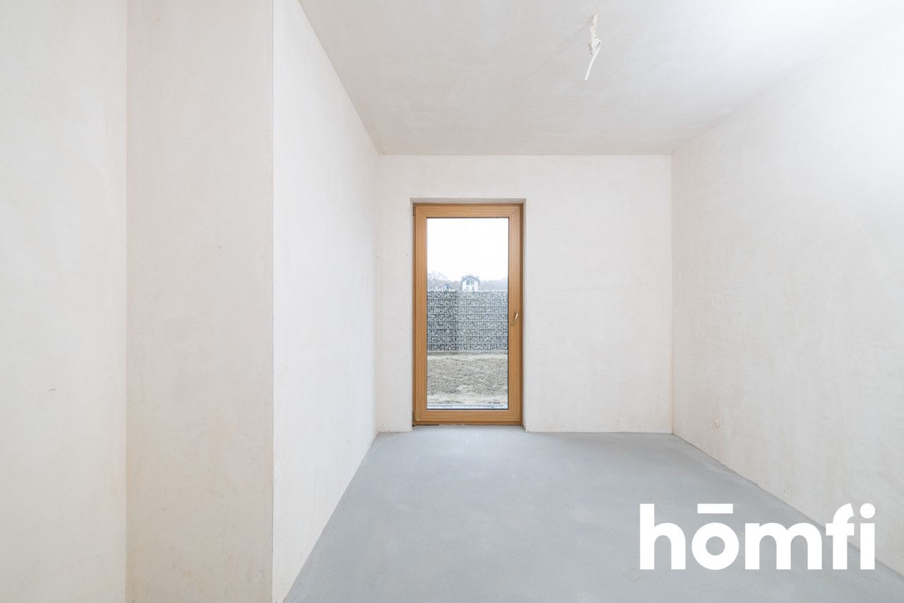 71 m2| 3-4 pok.| 200 m2 ogród | 2miejsca postojowe - Mieszkanie - Sprzedaż - Kraków, Krowodrza / Wola Justowska