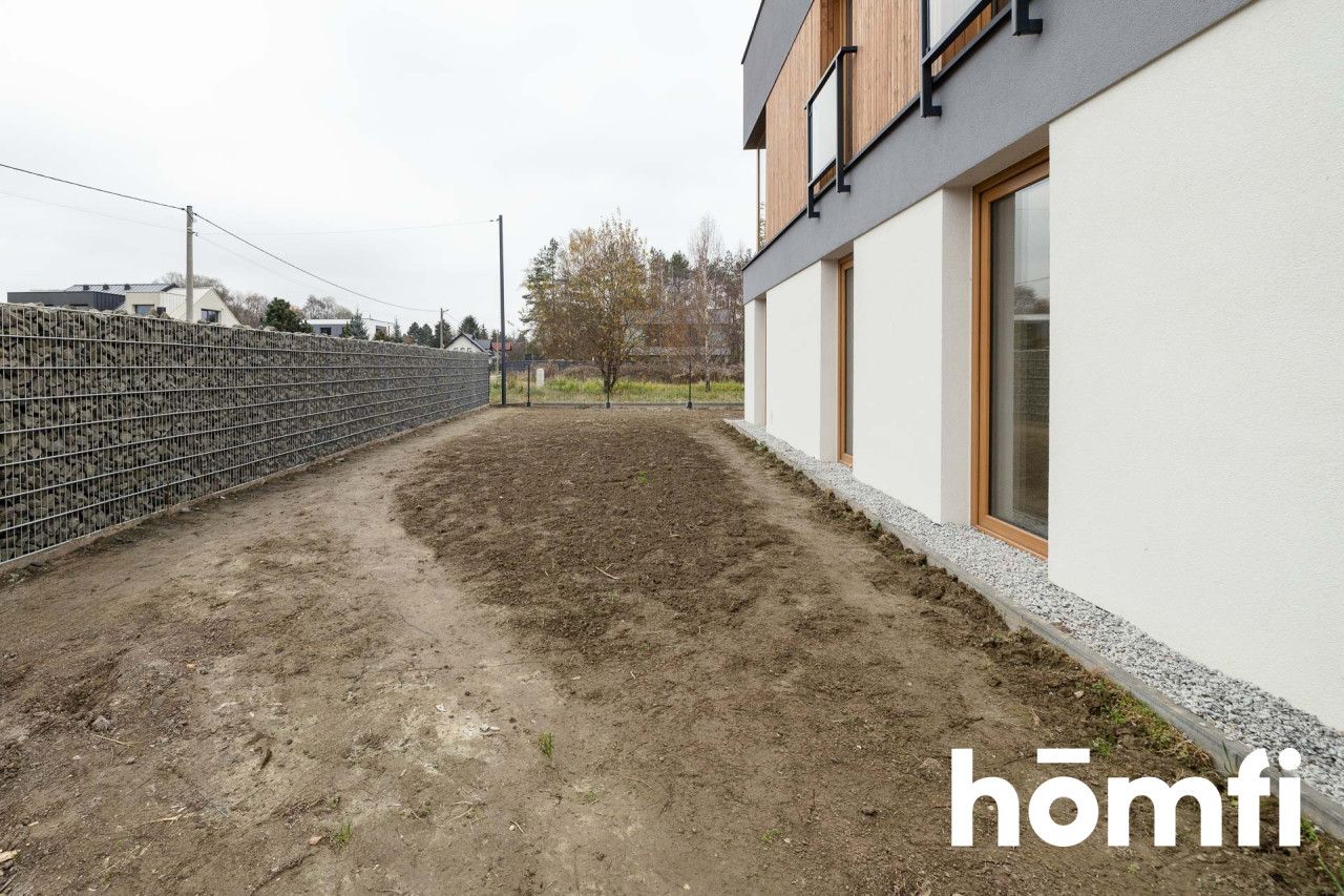 71 m2| 3-4 pok.| 200 m2 ogród | 2miejsca postojowe - Mieszkanie - Sprzedaż - Kraków, Krowodrza / Wola Justowska